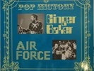 GINGER BAKER - AIR FORCE - POP HISTORY - 2 LP - Mint