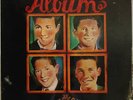 DAVE PIKE SET - ALBUM - Rare Deutsche Pressung 73