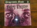Hairy Chapter  