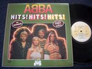 RARE ABBA OZ ONLY J&B HITS HITS HITS LP MINT/N.MINT