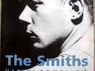 The Smiths - Hatfull of Hollow LP Orig 1984 Pressing