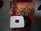 Bolt Thrower - Warmaster