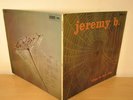 JEREMY B. This Is My Life D 72 ORIG PROG PSYCH KRAUT LP