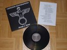 S.WARMASTER - STRENGHT...LIM.400 LP WATAIN BEHEXEN