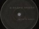 3 Steps Ahead - Paint It Black(WANTED CLASSIC)