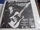 Bruce Springsteen-Philadelphia Special 3lp-8-18-78