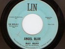 RAY RUFF  ROCKABILLY  LIN #5035 