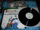 THE CHARLIE BYRD TRIO-BYRD AT THE GATE-MFSL VINYL LP