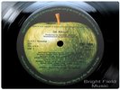 Beatles White Album UK 1968 1st *MONO* Press No.0286819