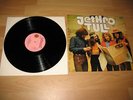 Jethro Tull Club Sonderauflage 92527 Island P13