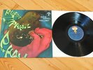 RUFUS ZUPHALL - PHALLOBST    Reissue  Prock Rock Kraut