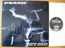 (TOOL) PEACH GIVING BIRTH TO A STONE RARE 1994 VINYL LP