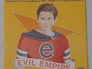 RATM Rage Against The Machine Evil Empire LP