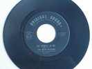 The Music Machine - The People In Me psych garage 1967