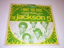 SP The Jackson Five 
