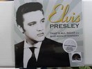 Elvis Presley  That's All Right 7