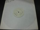 Iggy & the Stooges - Raw Power - 1988 Oz LP test press