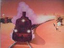 WISH KEY:ORIENT EXPRESS 12
