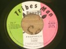 Fabine Prophecy Killer Rare Uk Roots 7