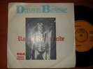 DAVID BOWIE ROCK 'N' ROLL SUICIDE TURKISH PRESS 7