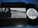 U2 rare UK PROMO ONLY JOSHUA TREE ALBUM SAMPLER NO. 5