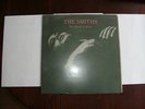 The Smiths - The Queen is Dead LP (promo)