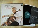 BACH Cello Suites FOURNIER 3LP EMI RLS 798 NM