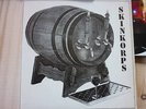 EP Vinyl SKINKORPS OI PUNK