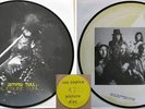 JETHRO TULL Genuine Tune LP, Picture Disc, lim. 100 
