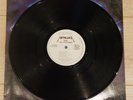 Metallica Ride The Lightning US Promo LP AR labels rare