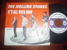 ROLLING STONES: PICTURE SLEEVE - 
