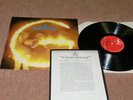 THE GLADIATORS - S/T SAME / UK-LP 80 + RARES INFO-BLATT