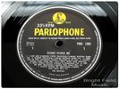 Beatles - Please Please Me UK 1966 *MONO* Pressing LP