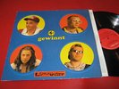Die Fantastischen Vier - 4 Gewinnt - lp
