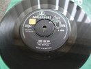 THE BEATLES ORIGINAL UK BLACK PARLOPHONE 45 LOVE ME DO
