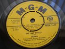 JIGSAW RARE UK MGM 45 1968 ONE WAY STREET STUNNING EX++