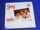 JOY -  HELLO   MX 12