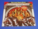 DSCHINGHIS KHAN - ROM  LPs  -  TOP RARE + MINT ++++++++
