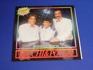 RICCHI & POVERI - MAMMA MARIA  LPs  --   RARE + MINT