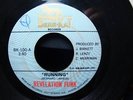 FUNK 45  REVELATION FUNK  Running  CLICK TO HEAR