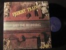 Freight Train LP FLY BY NIGHT RARE PRIVATE BLUES PSYCH