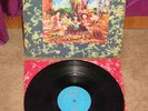 THE ROLLING STONES SATANIC MAJESTIES LP MONO UK RARE 3D
