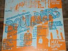 BOULDERS,Vol.1 60s garage punk LP ORIGINAL