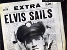 Elvis Presley - EP - Elvis Sails