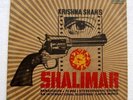 Shalimar Funk Lp Record Bollywood OST R.D.Burman
