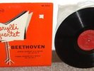 Westminster RARE Orig-Beethoven Quartet-BARYLLI-nm- lp