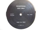 VARIOUS-THIS IS A TEST-12
