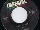 IMPERIAL ROCKABILLY INSTRUMENTAL - SIDEWINDERS (HEAR)