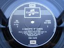 PINK FLOYD-A SAUCERFUL OF SECRETS EXCELLENT COPY+