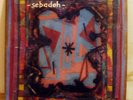 SEBADOH Bubble And Scrape LP LONG OUT OF PRINT pavement